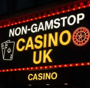 non gamstop casino uk